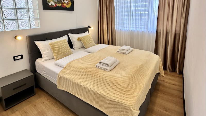 Crolivia Apartments near Arena, center of Pula - Crolivia Apartments near Arena, center of Pula Ul. Croazia 3, 52100, Pula, Croatia