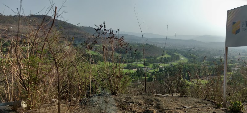 Lavale Mountain - Lavale Mountain Lavale Mountain, Maharashtra, India