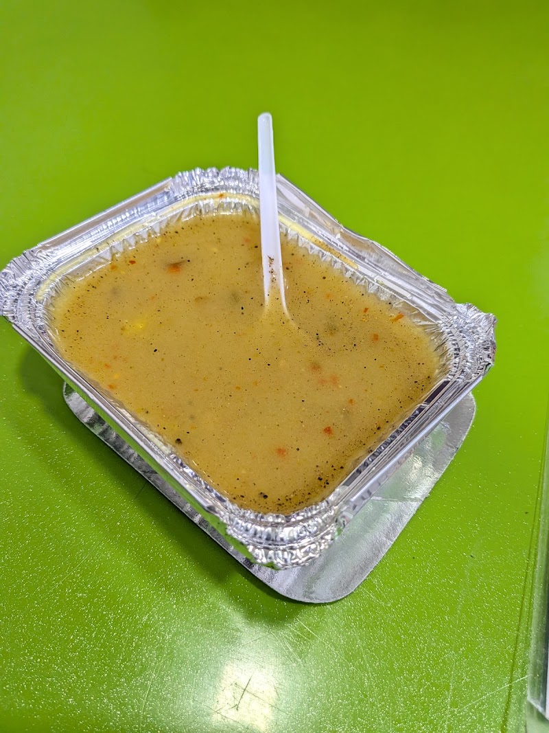 Burma Square