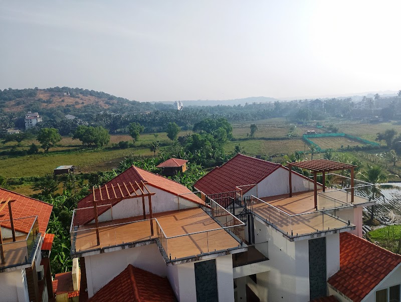 The Tanisi Hotels and Resorts