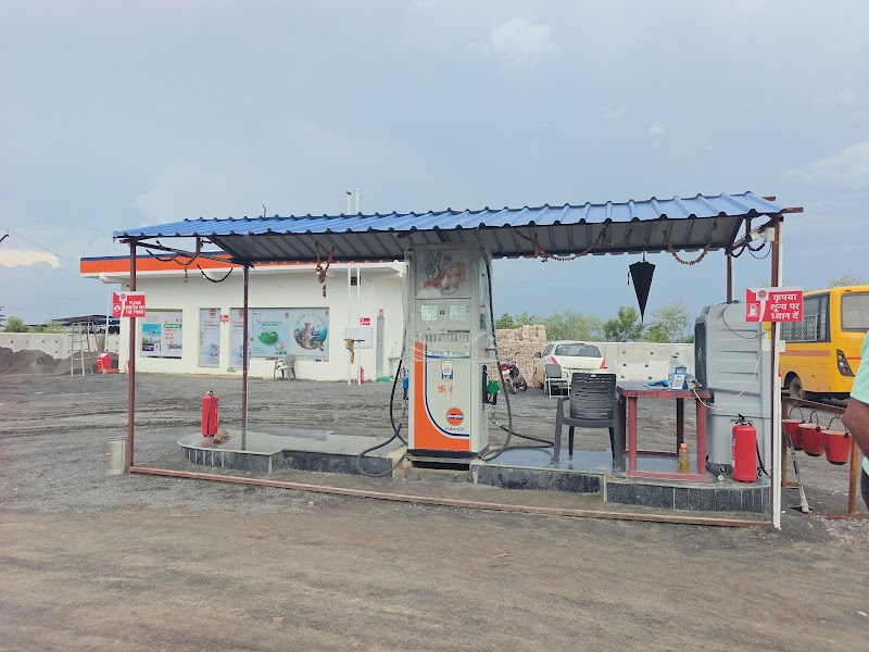 Ma Shakti petroleum - Ma Shakti petroleum, in front of BhoramDev Kanya Parishar, beside C.G Housing Borad Road, Maharajpur, Doma Tola, Bamhan Tola, Chhattisgarh 491995, India