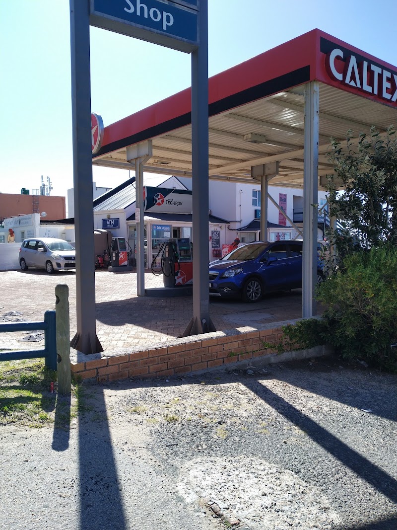 Astron Energy Bettiesbaai - Astron Energy Bettiesbaai, 5140 Clarence Dr, Betty's Bay, 7141, South Africa