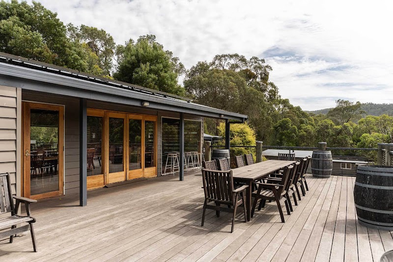 Yarra Valley Estate - Yarra Valley Estate, 2164 Melba Hwy, Dixons Creek VIC 3775, Australia