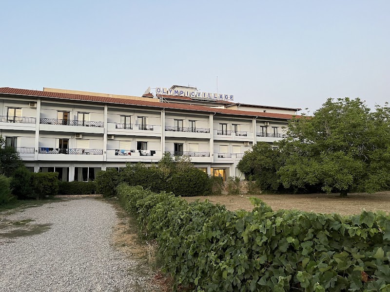 Olympic Village