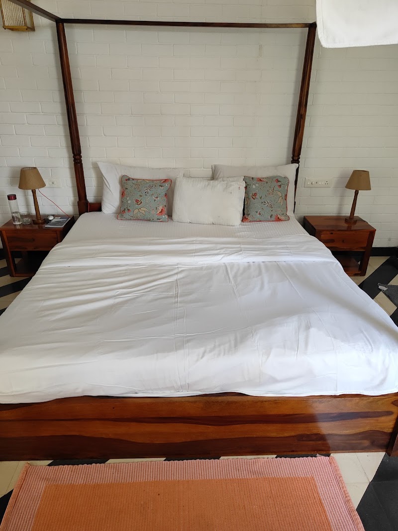 La Avila by The Blue Kite - La Avila by The Blue Kite, Sy.No.84, 2 & 84/ 3, Marna, Siolim, Goa 403517, India