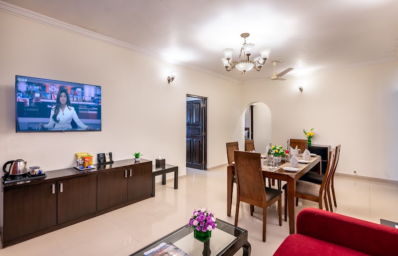 Golden Tulip Grand View Resort Candolim Goa - Golden Tulip Grand View Resort Candolim Goa, 315, Survey No 18/4 Bamon Vaddo, Hill Top Villa, Bardez, 4, Bamon Vadd, Bammon Vaddo, Candolim, Goa 403515, India