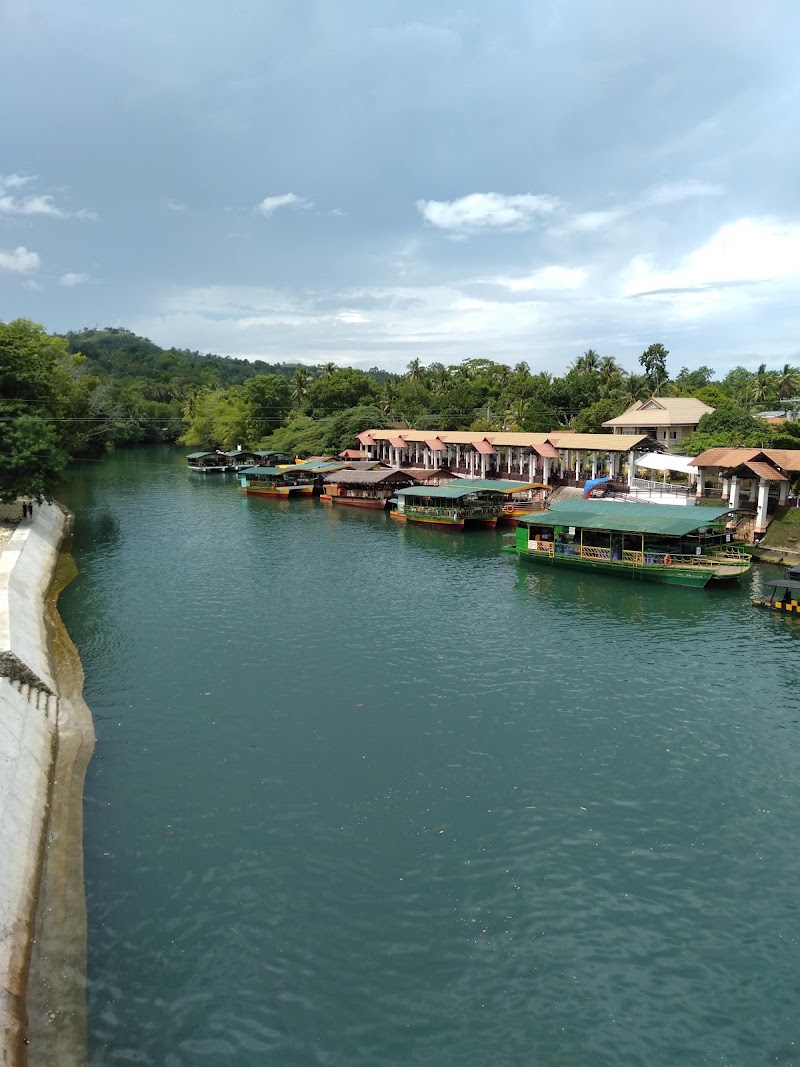 Loboc River Cruise - Loboc River Cruise, J2MH+WW8, Loboc, Bohol, Philippines