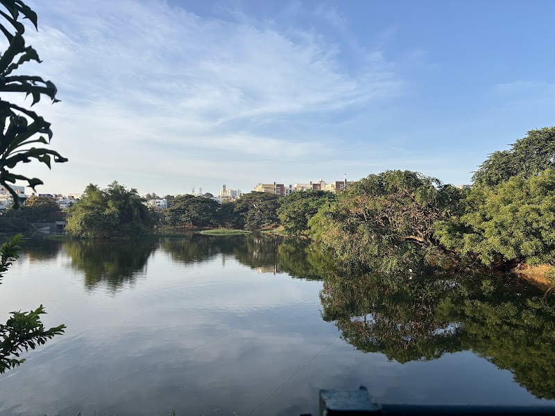 Yelachenahalli Annayyappana Kere - Yelachenahalli Annayyappana Kere Yelachenahalli Kere, Anuradha Industrial Estate, Yelachenahalli, Kumaraswamy Layout, Bengaluru, Karnataka 560111, India