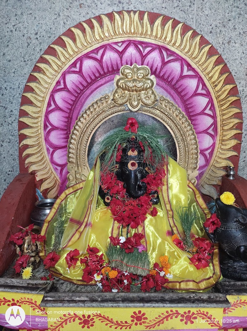 Jagannatha Temple. - Jagannatha Temple., P898+9MH, Chinna Waltair, Siripuram, Visakhapatnam, Andhra Pradesh 530003, India