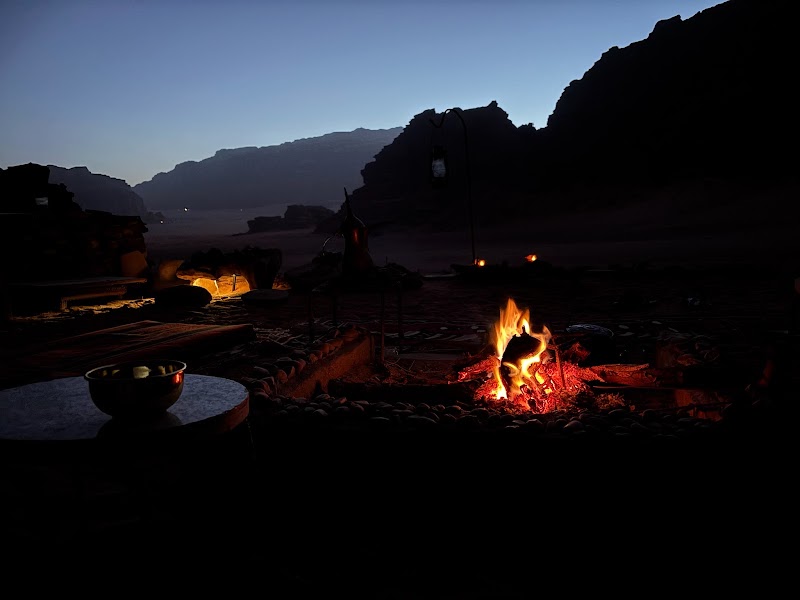 Wadi Rum Star Beds - Wadi Rum Star Beds, Wadi Rum Village, Jordan