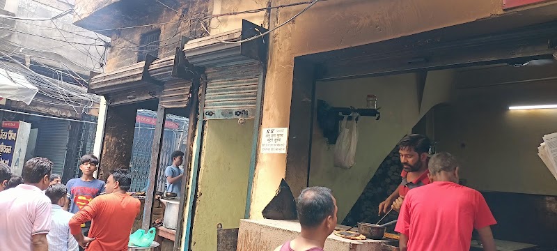 R.K kulcha hut jamadaar di haveli - R.K kulcha hut jamadaar di haveli, t14/1066 gali burj wali asr, Shunaria Wali Gali, Katra Ahluwalia, Amritsar, Amritsar Cantt., Punjab 143006, India
