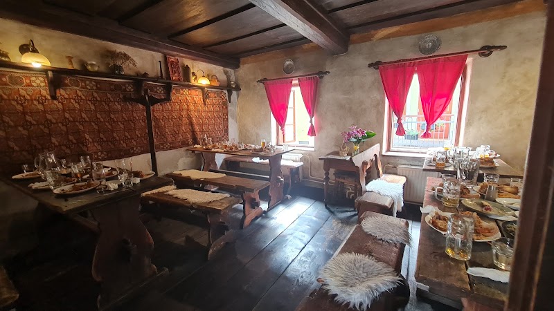 Tavern of the Two Maries - Tavern of the Two Maries, Parkán 104, 381 01 Český Krumlov-Český Krumlov 1, Czechia