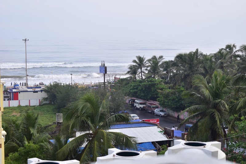 Hotel Pushparaj