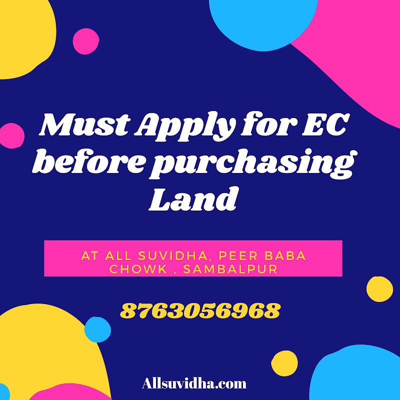 All Suvidha - All Suvidha, Peer Baba Chowk Nayapara Road, Dalaipara, Sambalpur, Odisha 768001, India