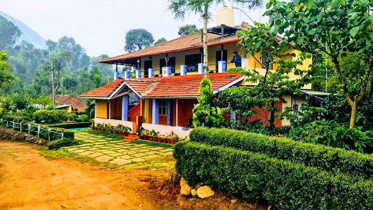 GandharCool HomeStay in Sakleshpur | Best Homestay in Sakleshpur