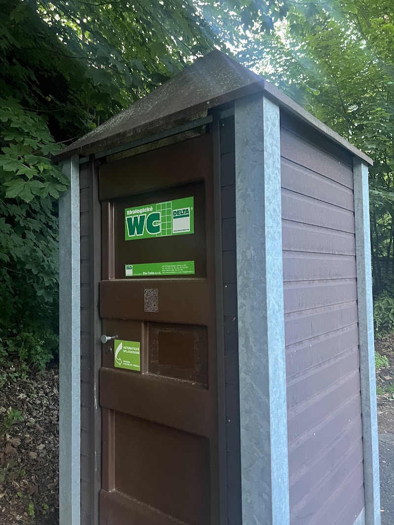 Mezní Louka / Rainwiese Parking Lot - Mezní Louka / Rainwiese Parking Lot, 25861, 405 02 Hřensko-Děčín 2, Czechia