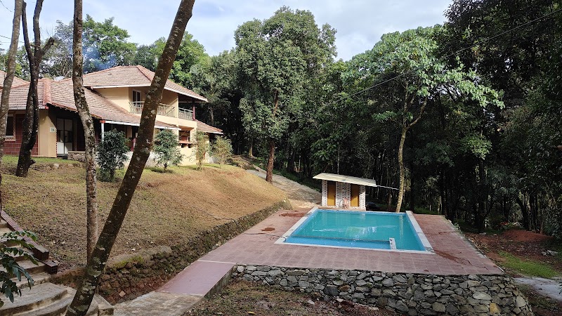 Kallumetlu Resorts - Kallumetlu Resorts, kallumetlu ,bilisare village shakleshpur, Achanahalli, Karnataka 573165, India