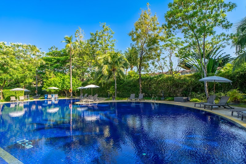 Sunwing Kamala Beach - Sunwing Kamala Beach 96/66 Moo 3, Kamala Beach, กมลา อำเภอกะทู้ ภูเก็ต 83150, Thailand
