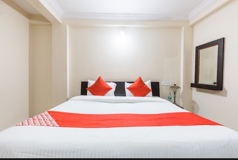 Hotel Mahakal Sagar - Hotel Mahakal Sagar, 12 kahar wadi, Hotel Kaharvadi, Ramghat Marg, opposite Kshipra Dham, Harsiddhi Gate, Ujjain, Madhya Pradesh 456006, India
