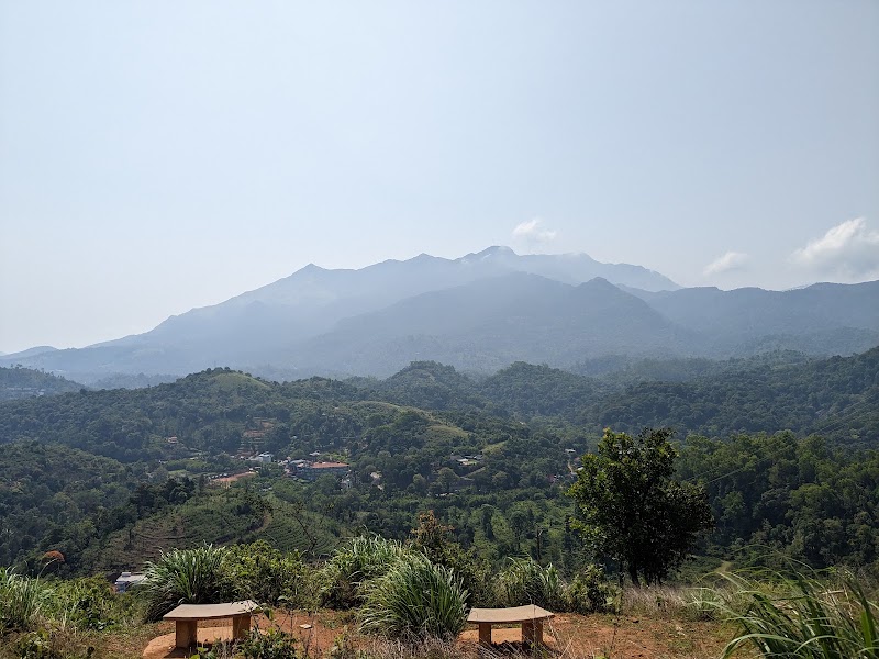 En Ooru - En Ooru G2H8+V5, Kunnathidavaka, Kerala 673576, India