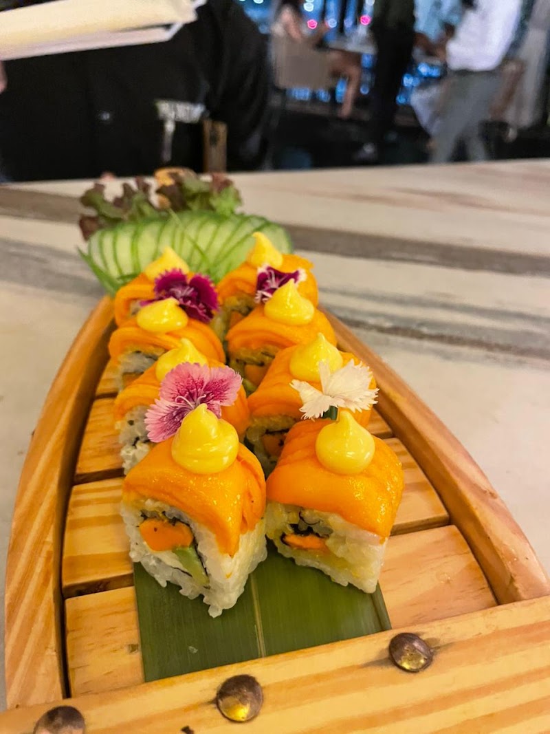 a&a food cafe - a&a food cafe GROUND FLOOR SHOP - 20, EMERALD PLAZA, Sector 65, Gurugram, Haryana 122018, India