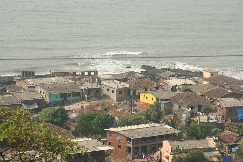 Dapoli - Dapoli Dapoli, Maharashtra 415712, India