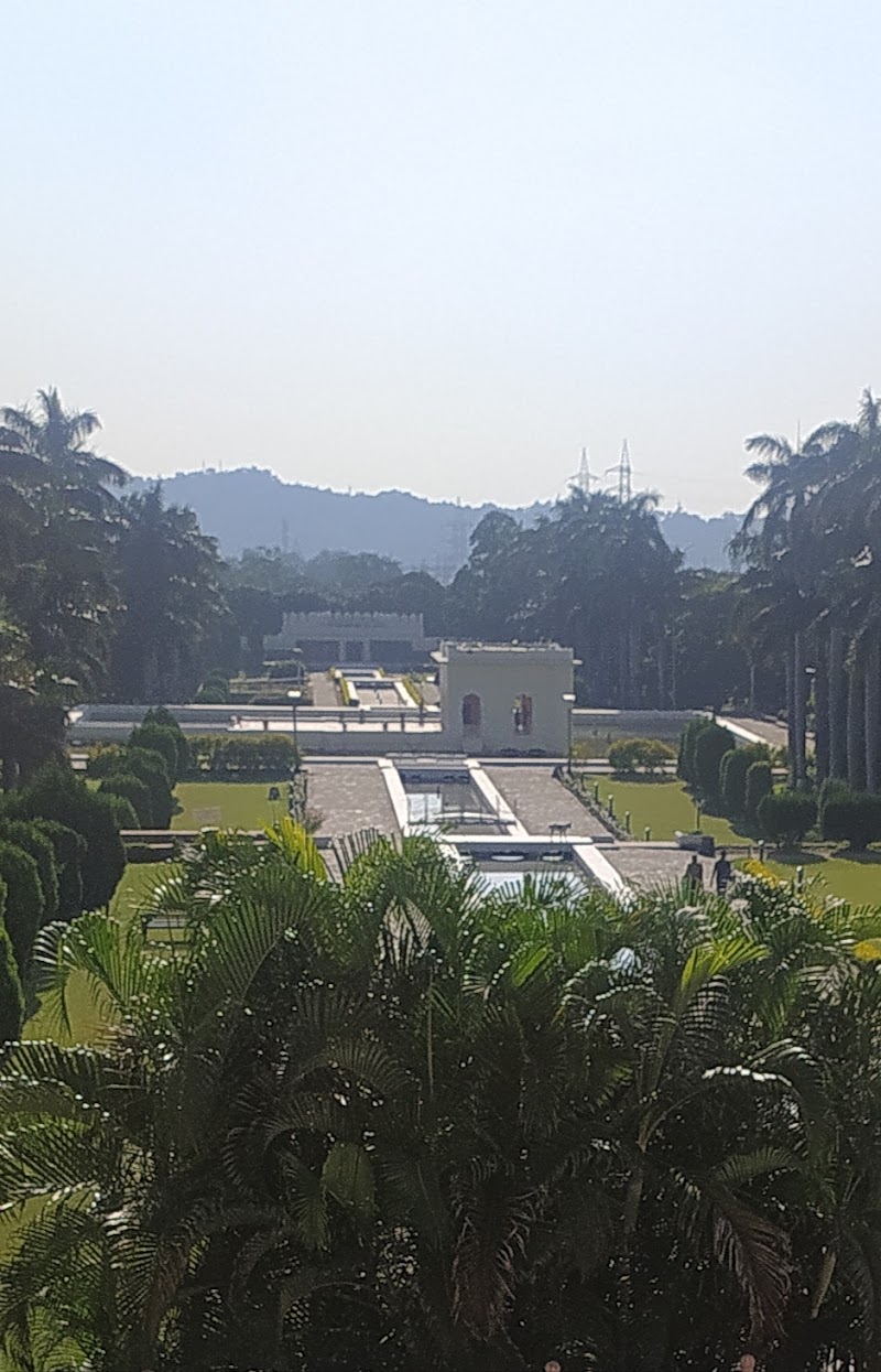 Pinjore - Pinjore, Haryana, India