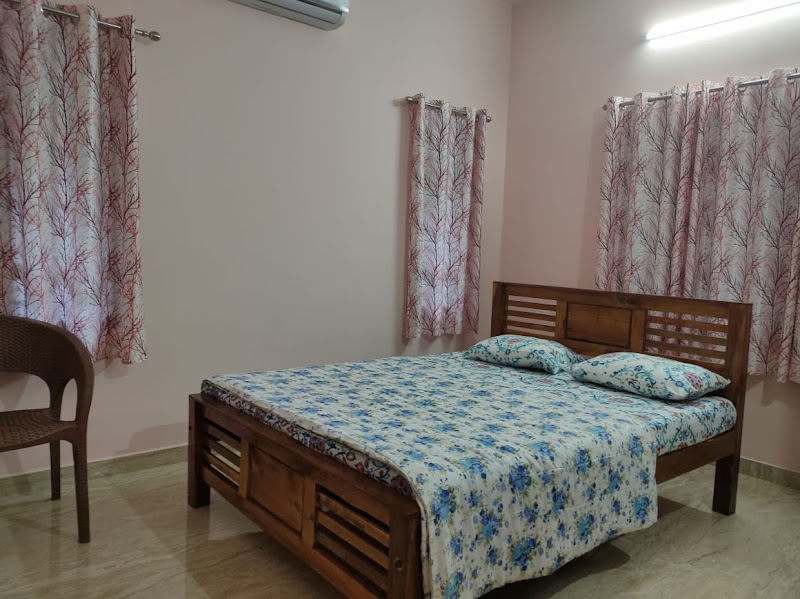 Keralan Homestay Alleppey - Keralan Homestay Alleppey Keralan Homestay, Sreevalsam Inn, C/o, Punnamada Finishing Point Road, Thathampally, Alappuzha, Kerala 688013, India