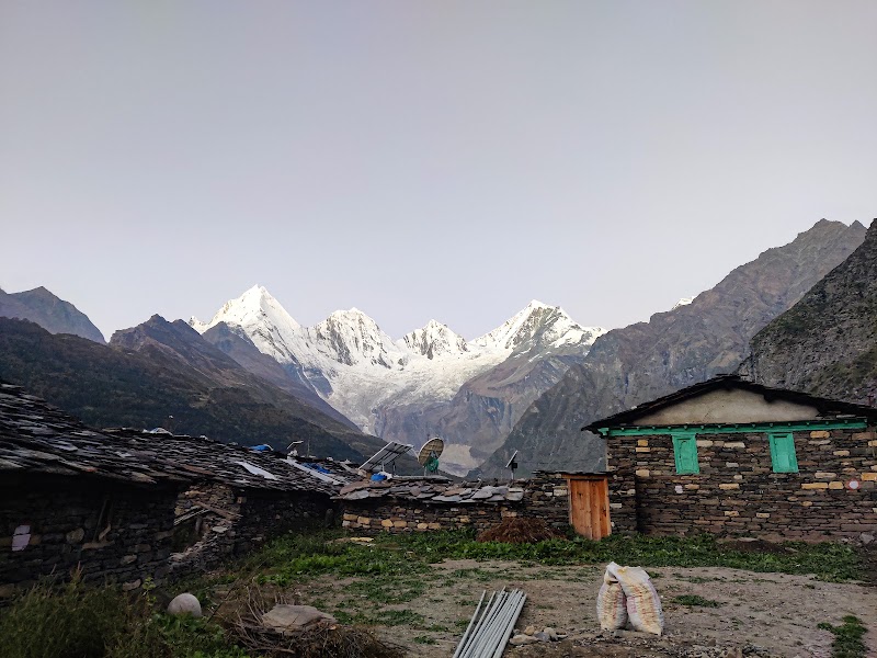 Dantu - Dantu, Uttarakhand 262545, India