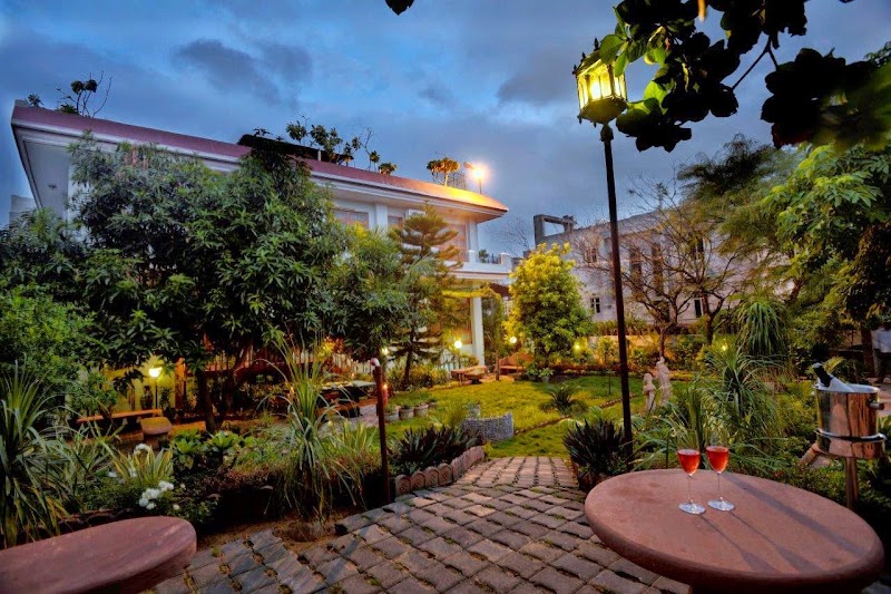 Oasis Homestay