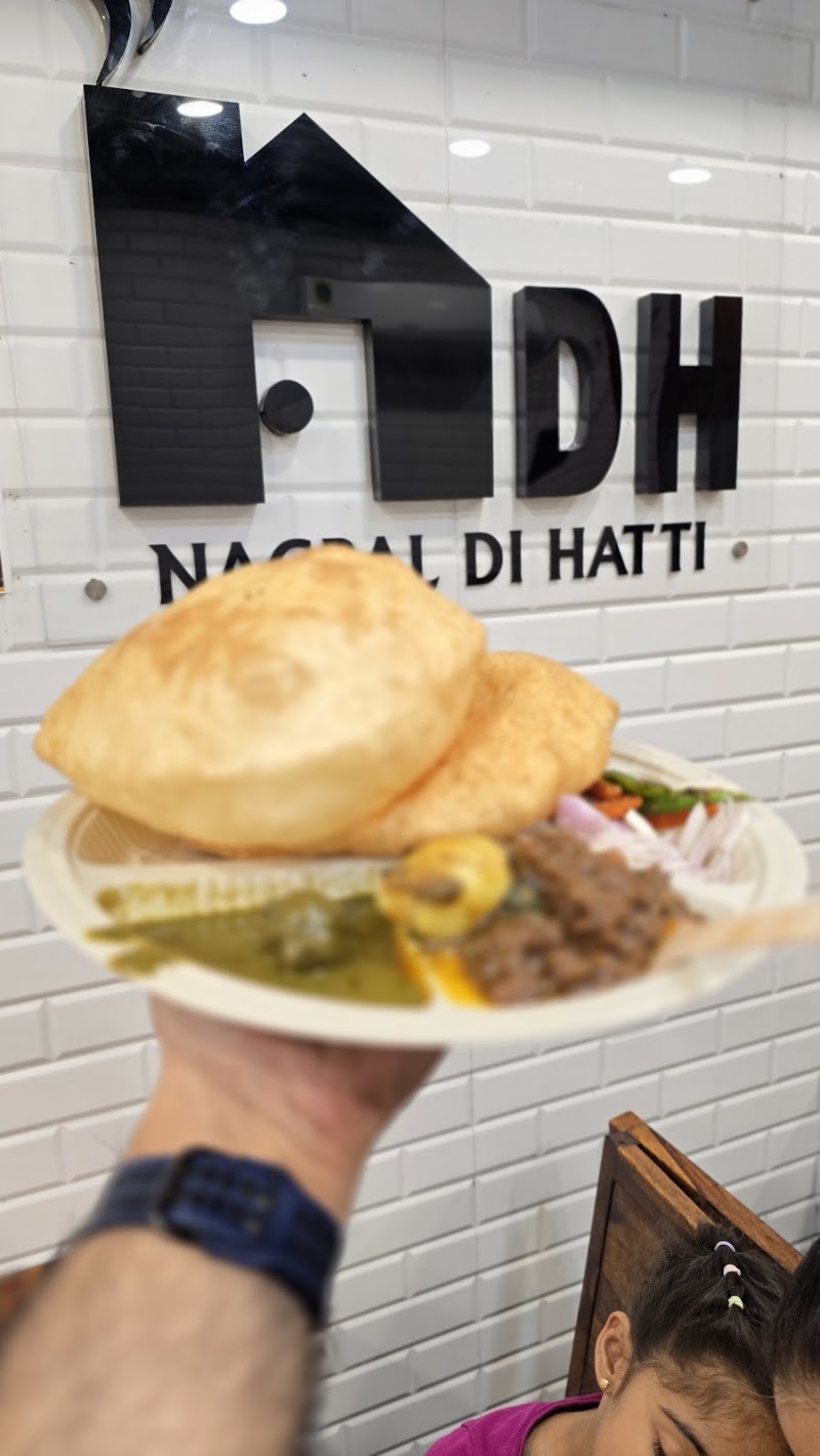 Nagpal Di Hatti - Nagpal Di Hatti Shop No 4, Niti Khand I, Indirapuram, Ghaziabad, Uttar Pradesh 201014, India