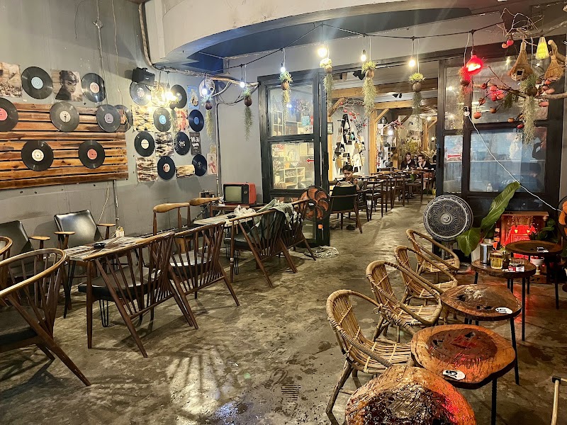Little Dalat - Yết Kiêu - Little Dalat - Yết Kiêu 18D Đ. Yết Kiêu, Nha Trang, Khánh Hòa 650000, Vietnam