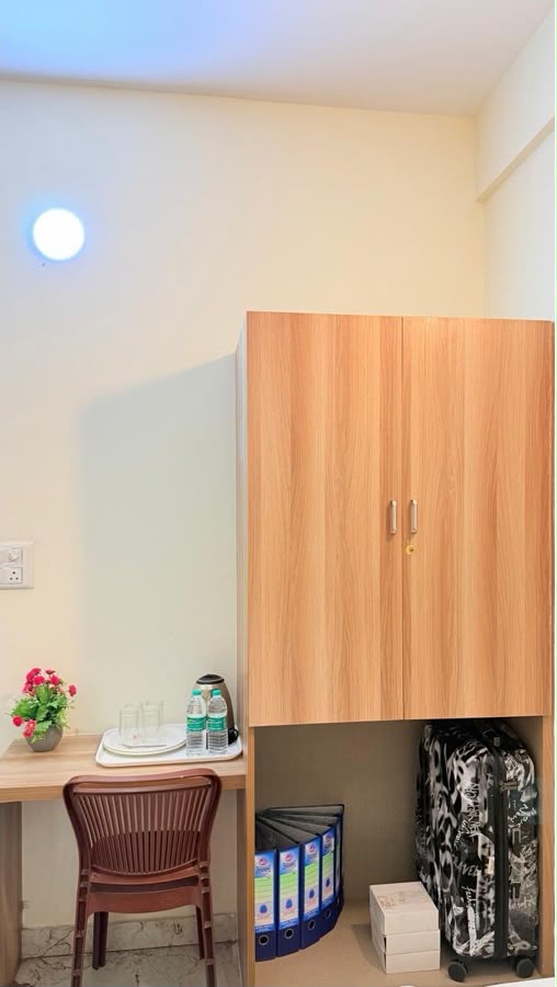Hotel Stay Bliss - HSR - Hotel Stay Bliss - HSR, No 45 and 46, 5th main road, 7th sector, HSR layout, Bengaluru 560068, Rajiv Gandhi Nagar, 7th Sector, HSR Layout, Bengaluru, Karnataka 560102, India