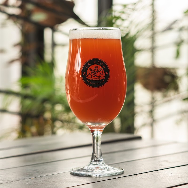 La Casa Brewery + Kitchen - La Casa Brewery + Kitchen Amrutha Engineering collage, NO 877/1/2&895/19/20, 1st Cross Rd, near ICICI BANK, opp. KFC, IAS Layout, Eastwood Twp, Kasavanahalli, Karnataka 560035, India
