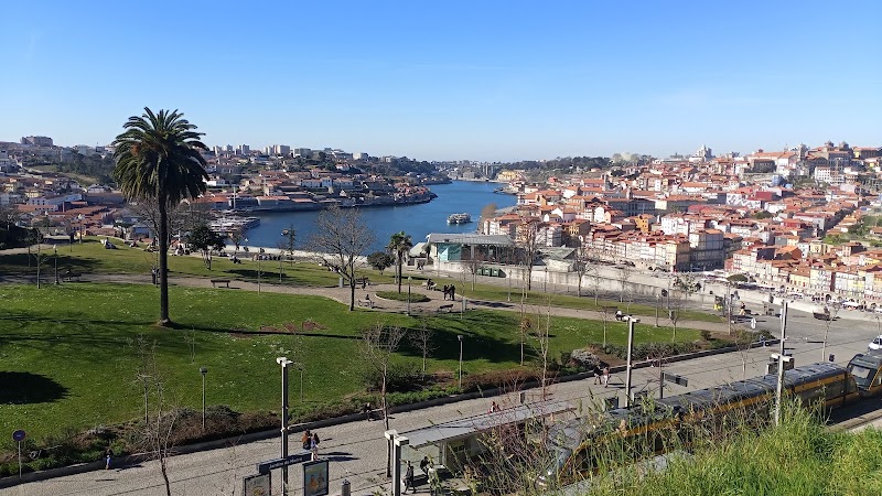Jardim do Morro - Jardim do Morro Jardim do Morro, 4430-210 Vila Nova de Gaia, Portugal