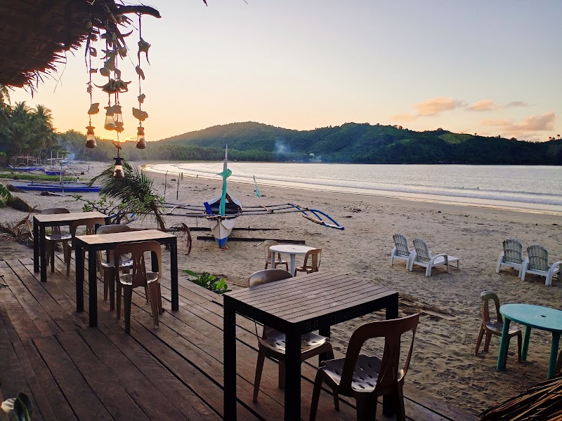 Bucana Beach - Bucana Beach, 8FJ2+VFP, Unnamed Road, El Nido, Palawan, Philippines