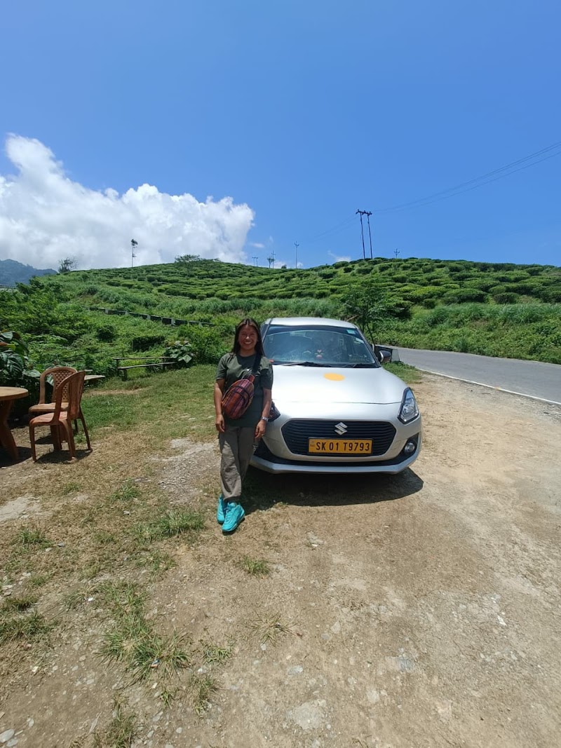 NE Taxi - NE Taxi Fair Heaven Building, Metro Point, near ITBP Camp, Tadong, Gangtok, Sikkim 737102, India