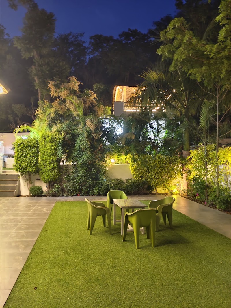 Vintage home - Vintage home, 85HH+RF5, Ram Nagar, Shivlalpur Pandey, Kishanpur Dolia, Uttarakhand 263140, India