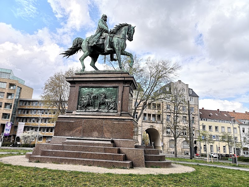 Karlsruhe - Karlsruhe, Germany