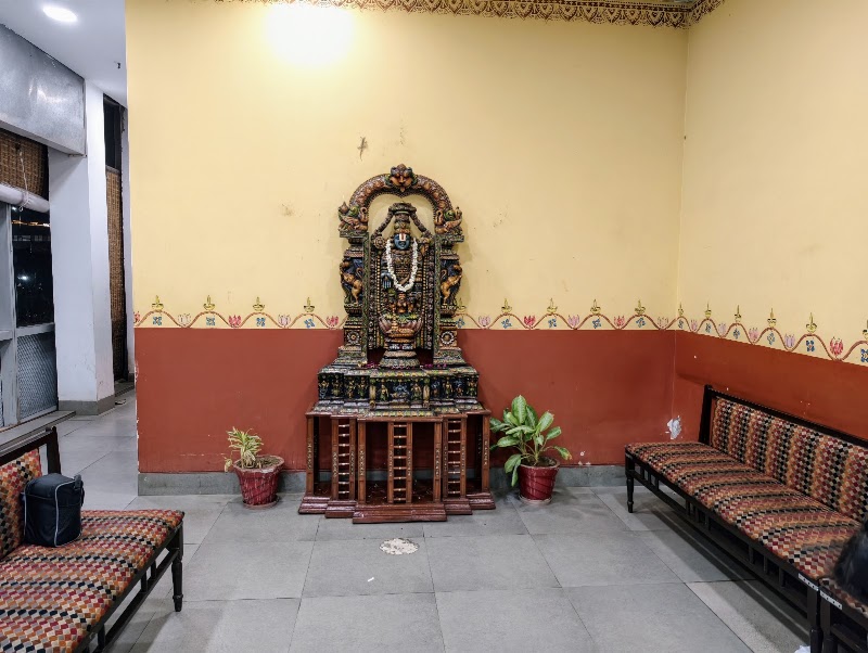 Naivedyam - Naivedyam 41, Vatika City Market, Golf Course Ext Road, Badshahpur Sohna Rd, Vatika City, Block W, Sector 49, Gurugram, Haryana 122018, India