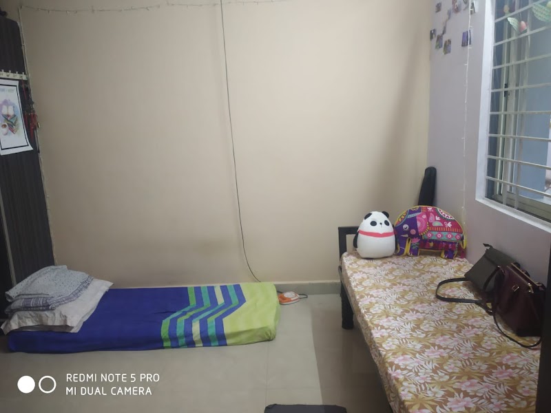 Atithi PG For Ladies - Atithi PG For Ladies 96/110,3 rd Main, 3rd cross, C L layout, Hosur Road, and, opp. to Christ University, next to prestige Accenture Techno polis, Chikku Lakshmaiah Layout, Adugodi, Bengaluru, Karnataka 560029, India