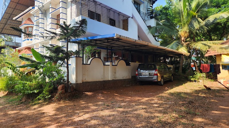 Nanasu Homestay - Nanasu Homestay Doddangudde, Bhudhagi, Bus Stop, Gundibail-Manipal Rd, Udupi, Karnataka 576102, India
