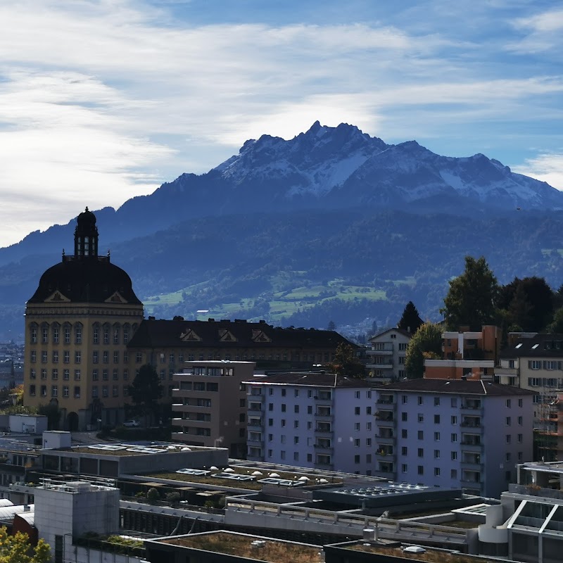 Glacier Garden of Lucerne - Glacier Garden of Lucerne Denkmalstrasse 4a, 6006 Luzern, Switzerland