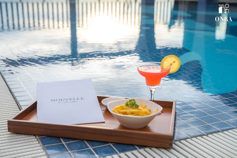 The ONRA Hotel - The ONRA Hotel, 62 E0 Street 310, Phnom Penh, Cambodia
