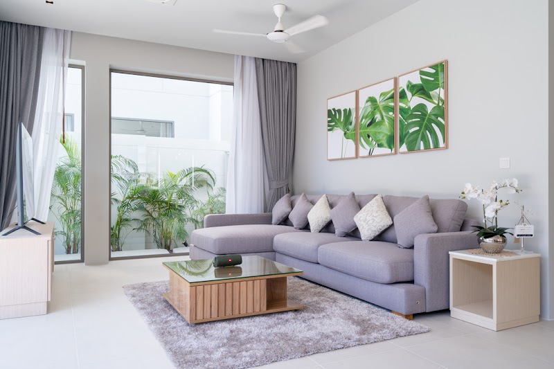 Believe Villas - Believe Villas 71/106, กมลา อำเภอกะทู้ ภูเก็ต 83150, Thailand