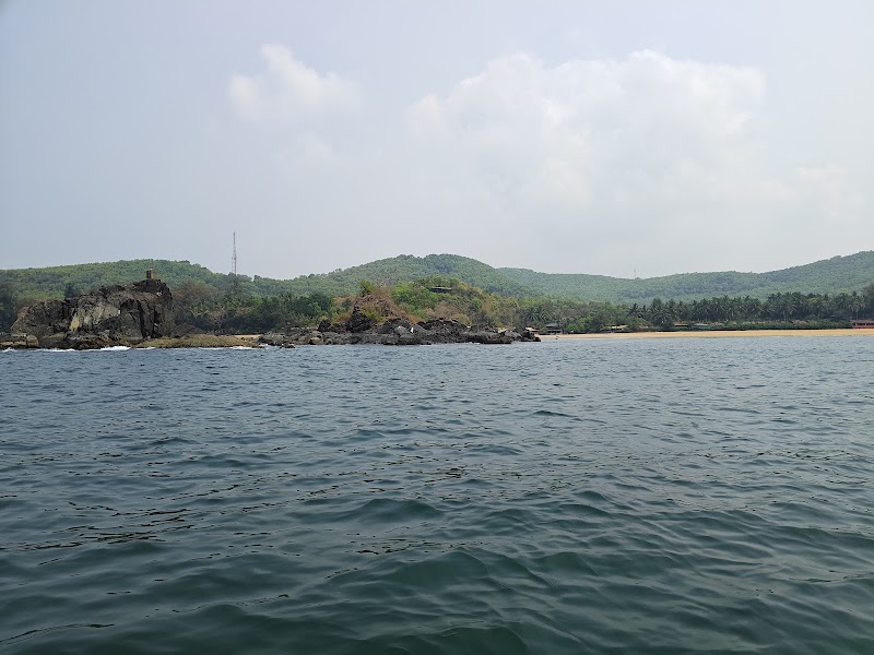 Gokarana Beach Trekk