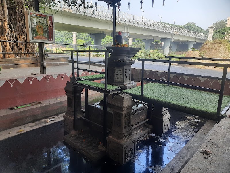 Gangadhar Kelkar Memorial - Gangadhar Kelkar Memorial GRCX+4W5, Shaniwar Peth, Pune, Maharashtra 411030, India