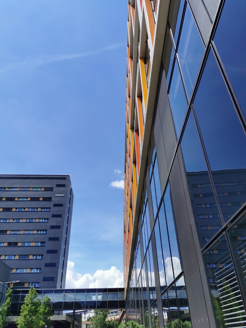 Department of Dermatology u. Venereology - Department of Dermatology u. Venereology Anichstraße 35, 6020 Innsbruck, Austria