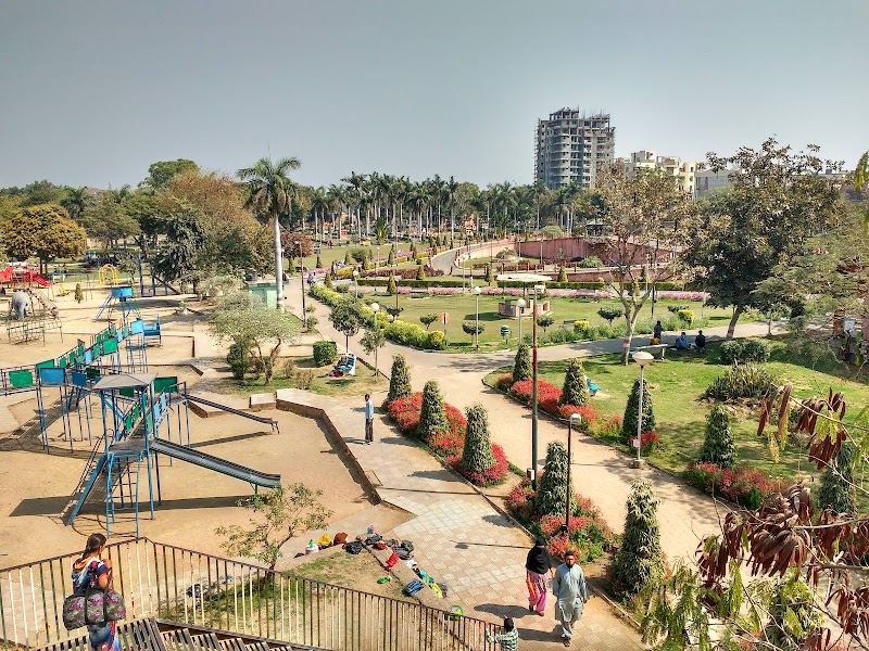 Chambal Garden - Chambal Garden Pratap Nagar, Dadabari, Kota, Rajasthan 324009, India
