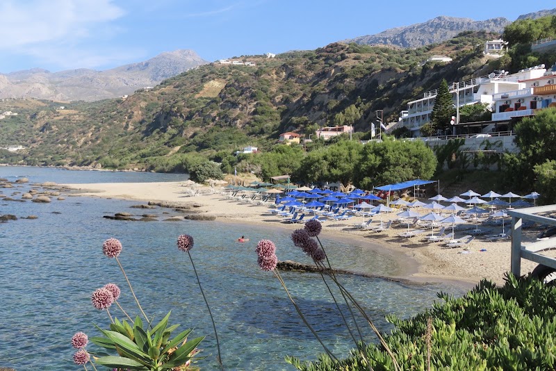 Myrthianos Plakias - Myrthianos Plakias 740 60, Greece